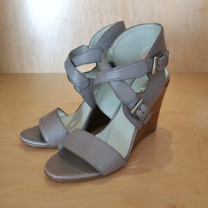Nine West Sandals